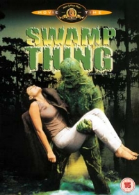 Swamp Thing