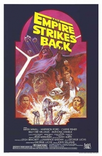 Star Wars: Episode V - The Empire Strikes Back