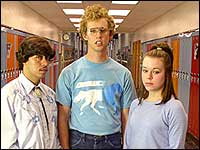 Napoleon Dynamite