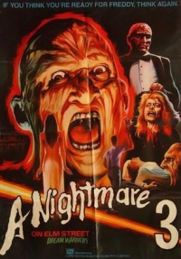 A Nightmare On Elm Street 3: Dream Warriors