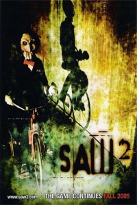 Saw II