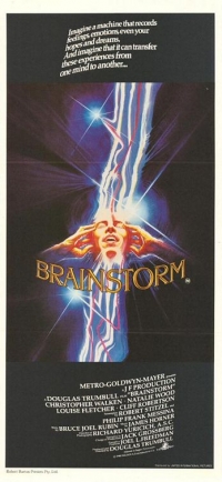 Brainstorm
