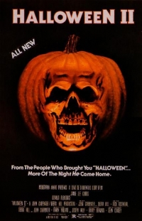 Halloween II