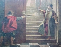 Willem van Oranje
