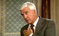 The Naked Gun 2½: The Smell of Fear