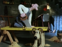 A Grand Day Out with Wallace and Gromit