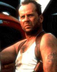 Die Hard: With a Vengeance (Die Hard 3)