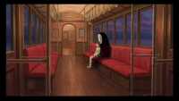 Sen to Chihiro no kamikakushi (Spirited Away)