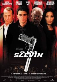 Lucky Number Slevin