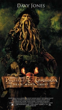 Pirates of the Caribbean: Dead Man`s Chest