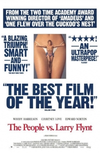 The People vs. Larry Flynt