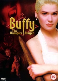 Buffy the Vampire Slayer