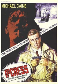 The Ipcress File