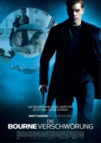 The Bourne Supremacy