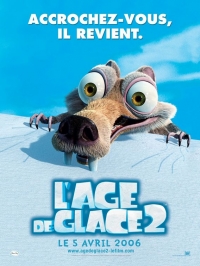 Ice Age: The Meltdown (Ice Age 2)