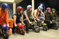Jackass Number Two