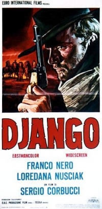 Django