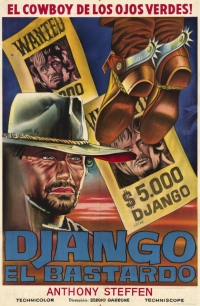 Django il bastardo