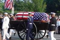 Death of a President