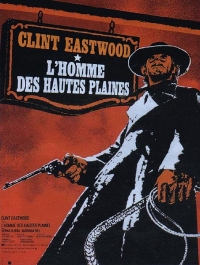 High Plains Drifter