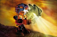 Bionicle: Mask of Light