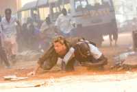 Blood Diamond