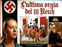 L`ultima orgia del III reich