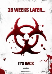 28 Weeks Later