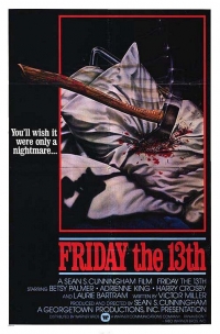 Friday the 13th