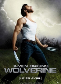 X-Men Origins: Wolverine