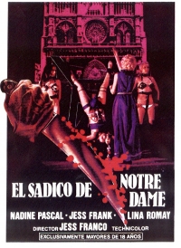 L'éventreur de Notre-Dame
