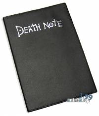 Desu nôto (Death Note)