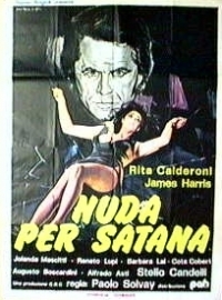 Nuda per Satana