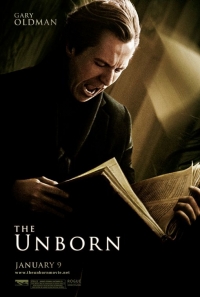 The Unborn