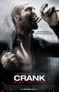 Crank: High Voltage (Crank 2)