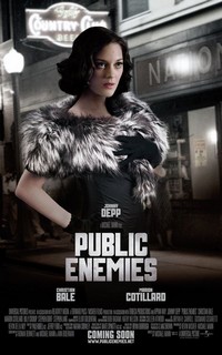 Public Enemies