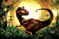 Ice Age: Dawn of the Dinosaurs