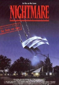 A Nightmare On Elm Street