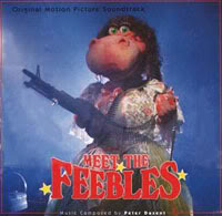 Meet the Feebles