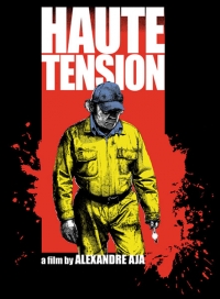 Haute Tension