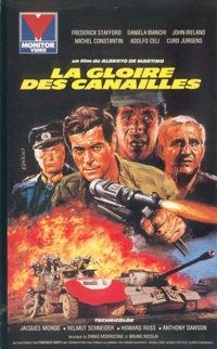 Dalle Ardenne all`inferno (The Dirty Heroes)