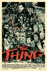 The Thing