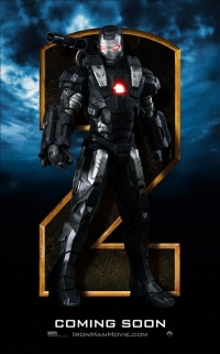 Iron Man 2