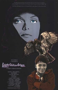 Ladyhawke