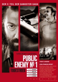 Mesrine: L`ennemi public n°1