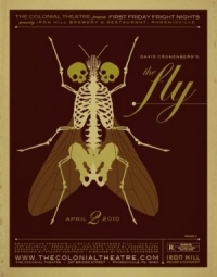 The Fly