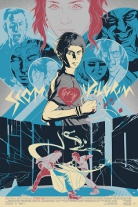 Scott Pilgrim vs. the World