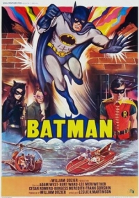 Batman