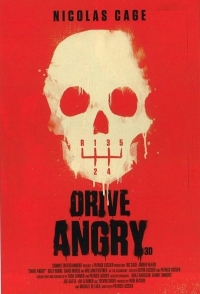 Drive Angry