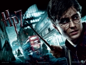 Harry Potter and the Deathly Hallows - Part 1